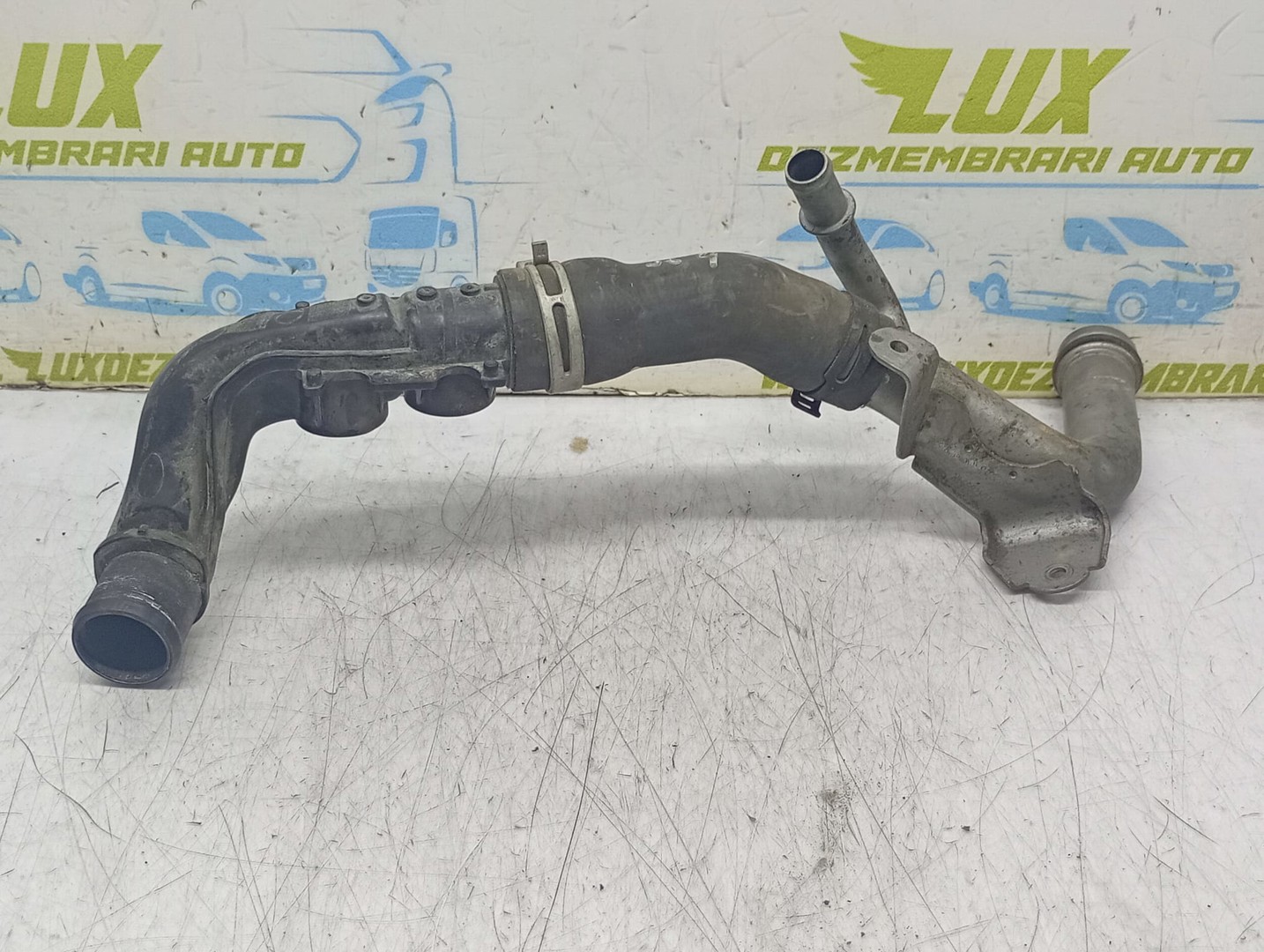 Conducta apa 70555304 Renault Master 3 (1st facelift) (2014 - 2019)