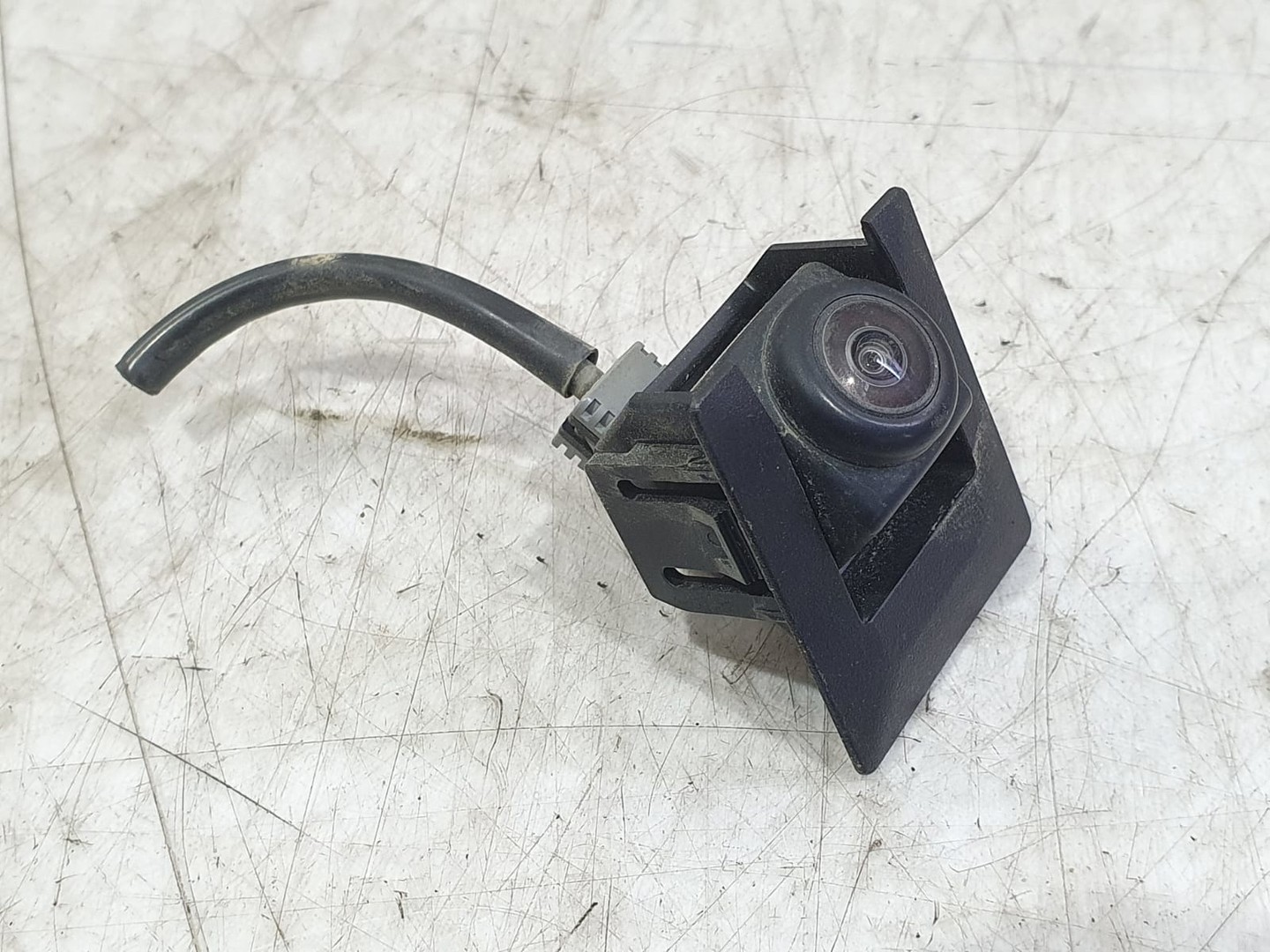 Camera marsarier dfr7-67rc0 Mazda CX-30 1 DM (2019 - 2023)