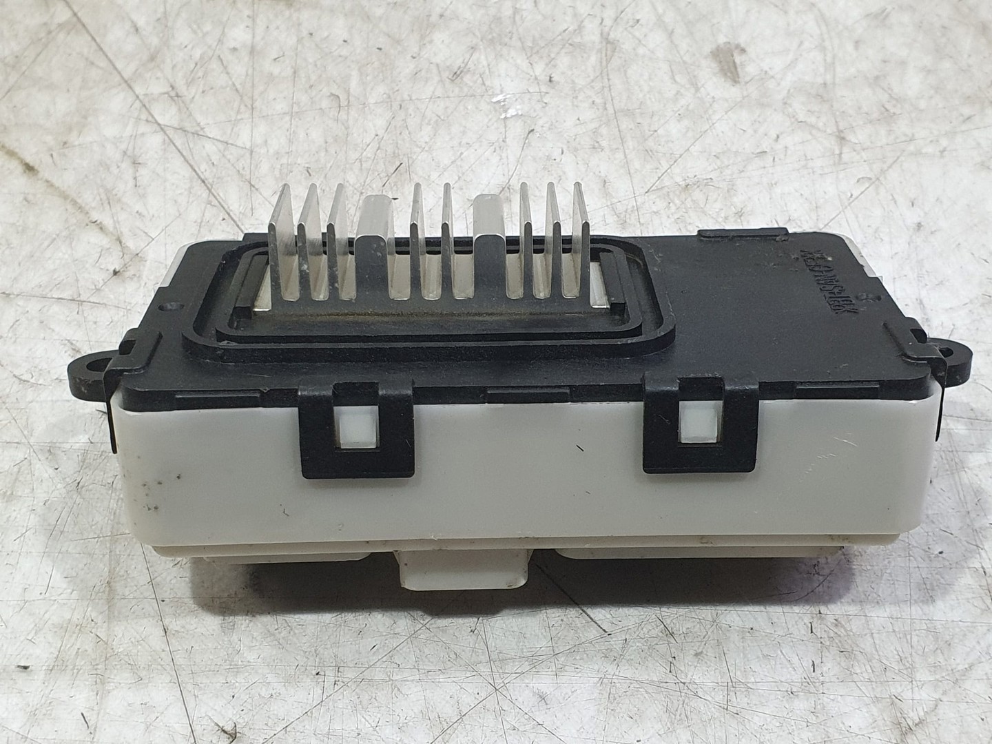 Rezistenta trepte bdgf61590a Mazda CX-30 1 DM (2019 - 2023)