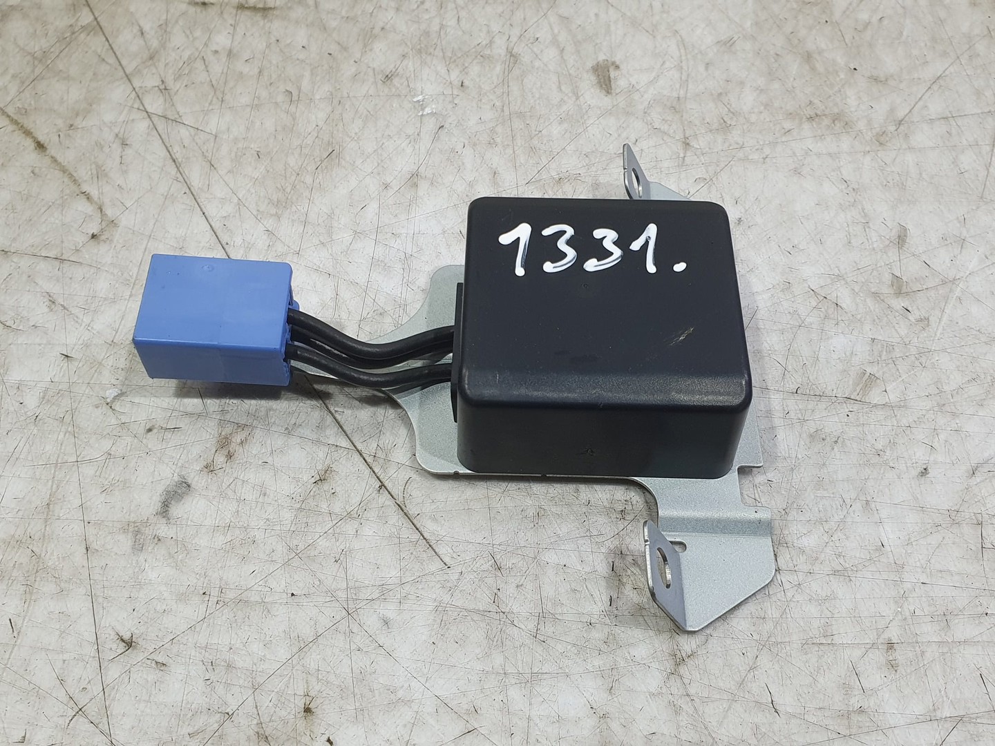 Modul Antena bdmd66t30 Mazda CX-30 1 DM (2019 - 2023)