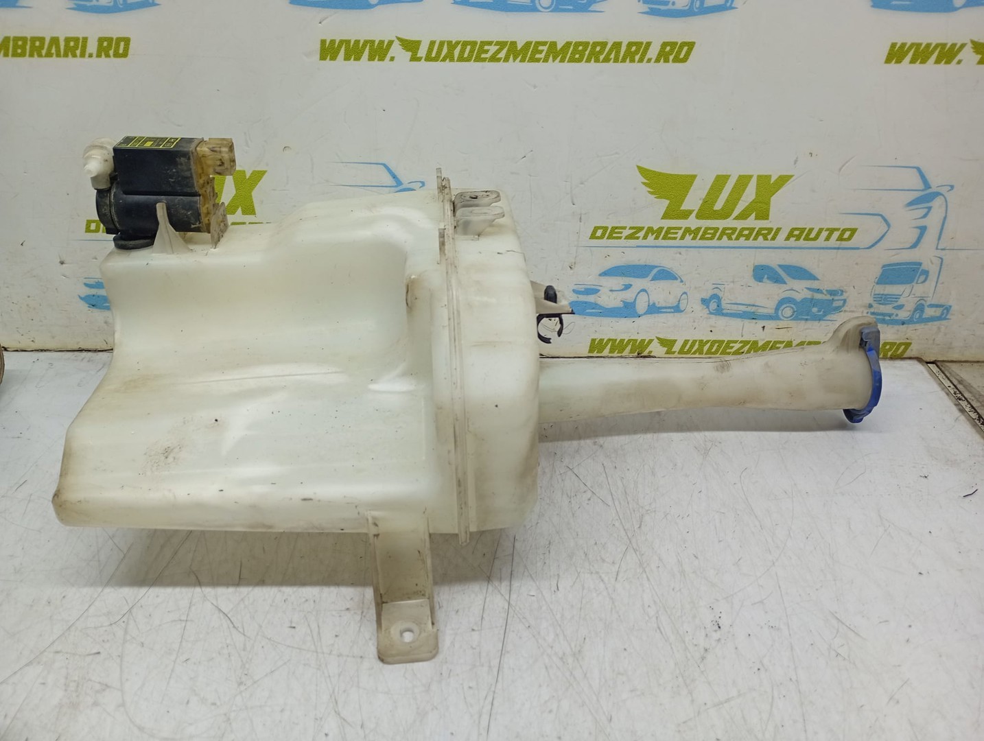 Vas lichid parbriz 98610-1H000 Kia Ceed 1 (2007 - 2010)