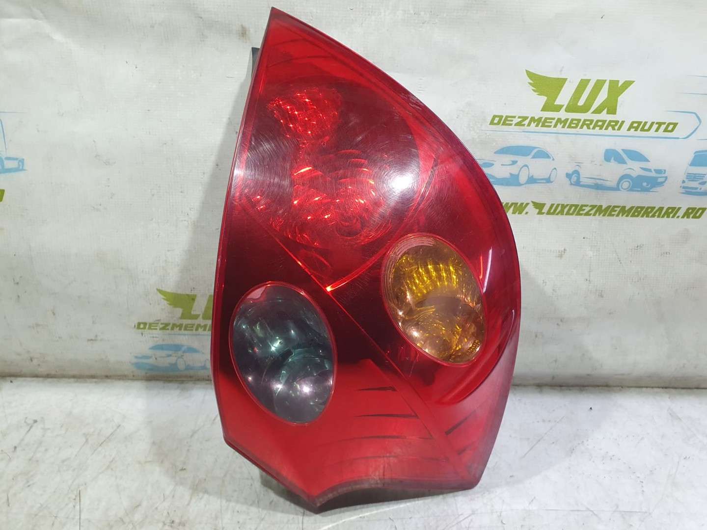 Stop stanga 165605L Kia Ceed 1 (2007 - 2010)