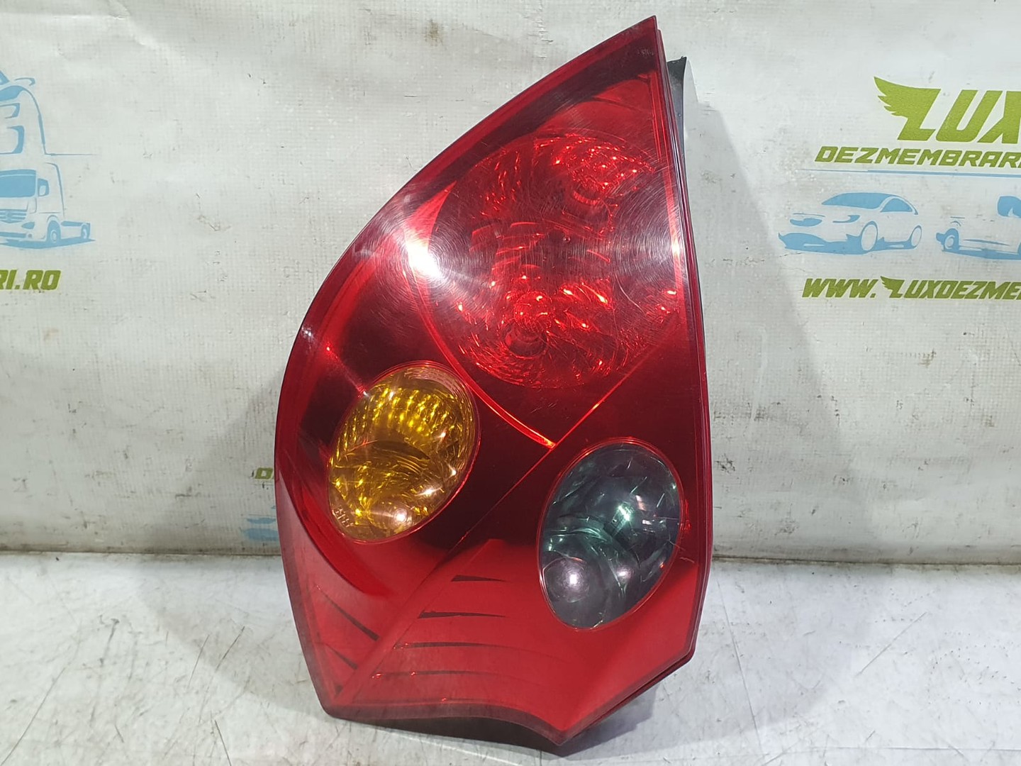 Stop dreapta 165606r Kia Ceed 1 (2007 - 2010)