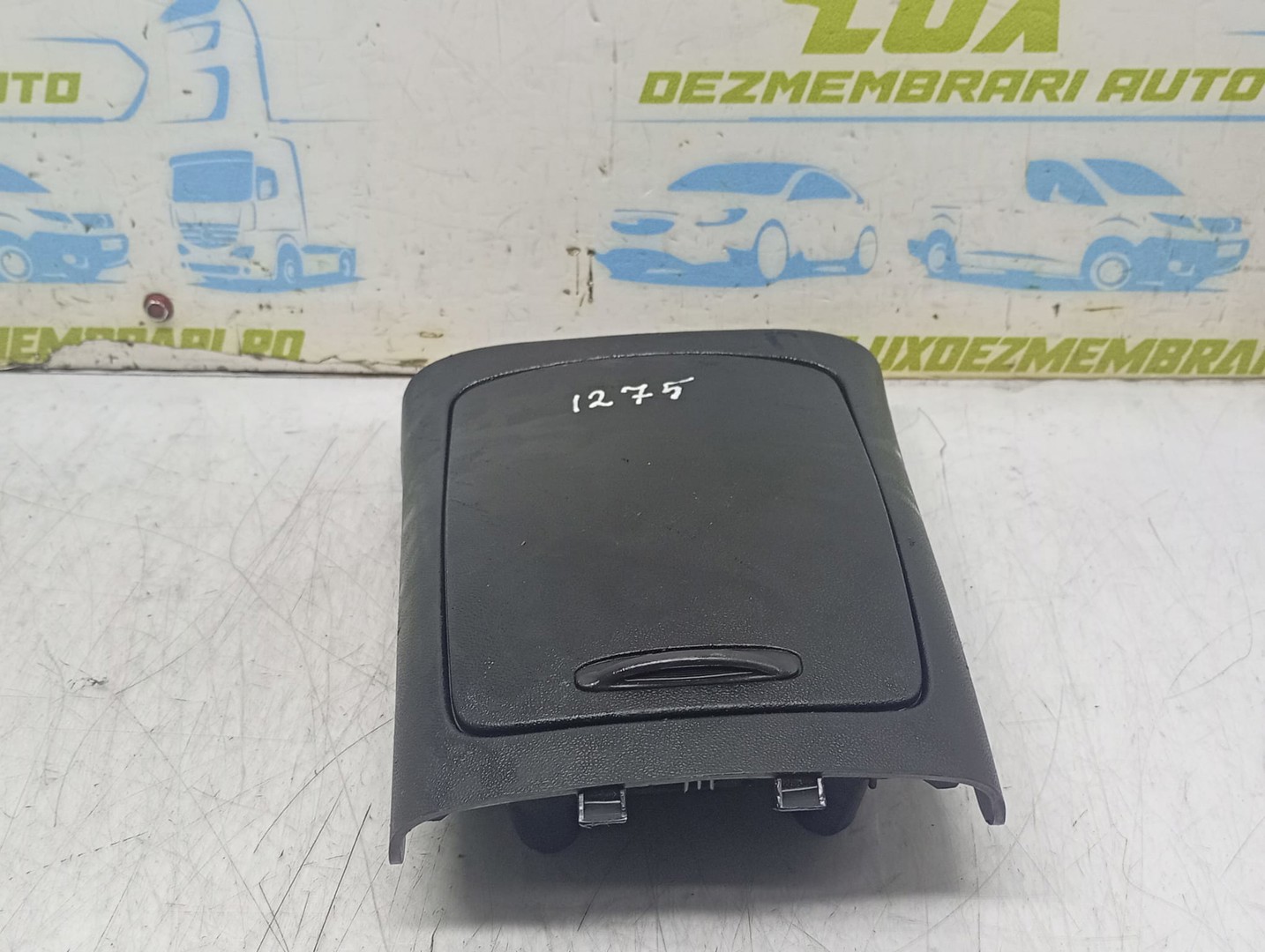 Spatiu Depozitare 1411185 Kia Ceed 1 (2007 - 2010)