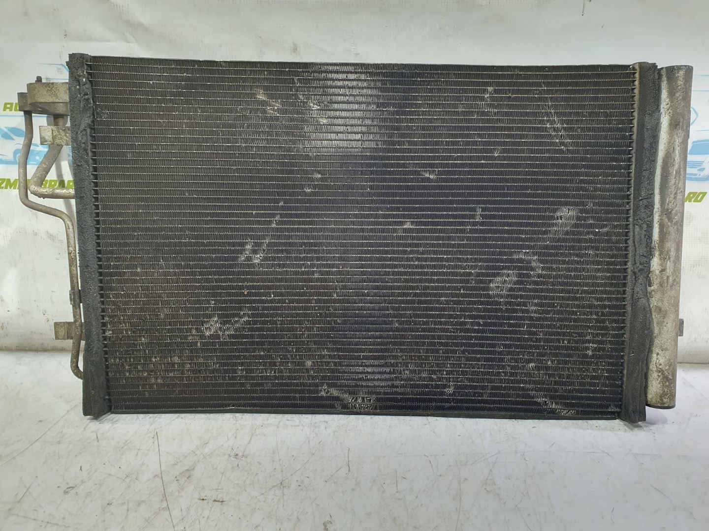 Radiator clima ac 97606-1h000 Kia Ceed 1 (2007 - 2010)