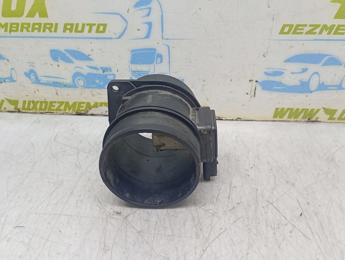 Debitmetru aer 9645948980 Peugeot 4007 1 (2007 - 2012)