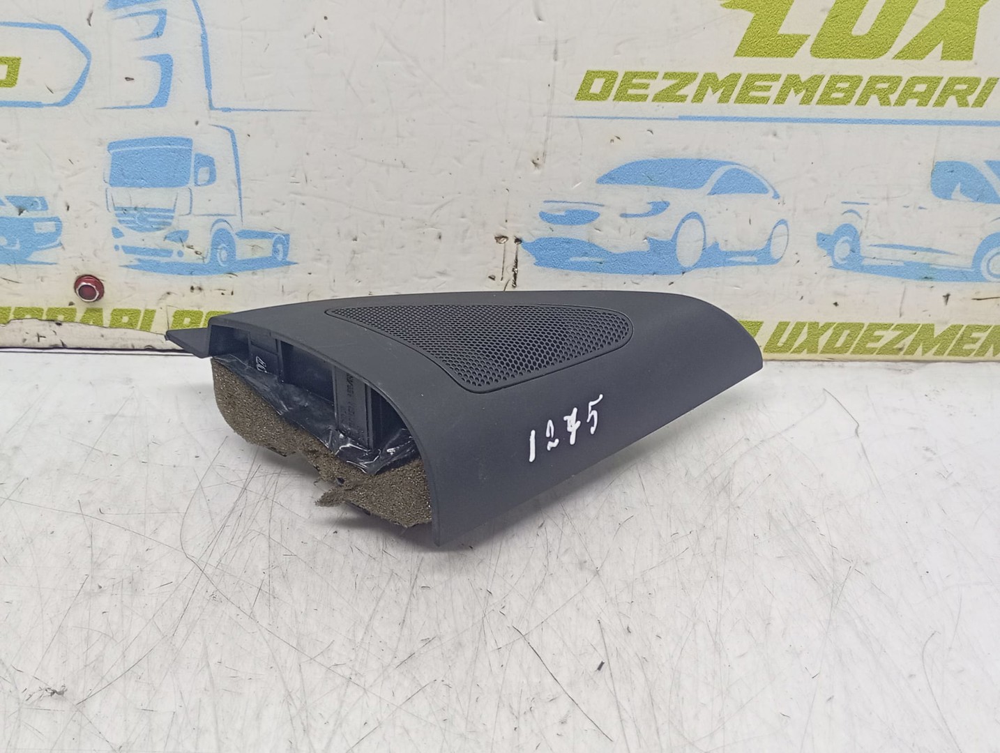 Boxa difuzor tweeter 87660-1H020 Kia Ceed 1 (2007 - 2010)