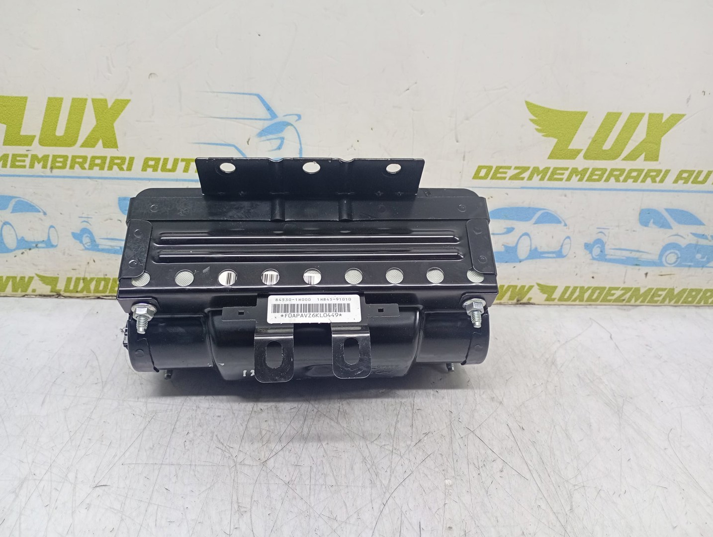 Airbag pasager 84530-1H000 Kia Ceed 1 (2007 - 2010)