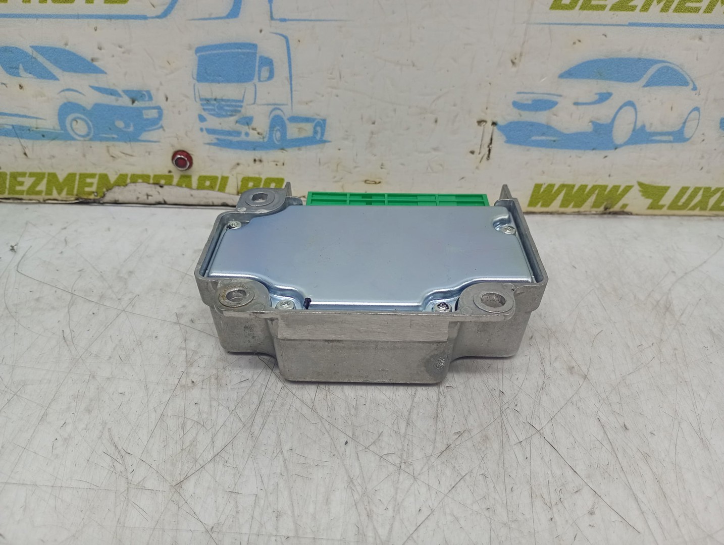 Calculator airbag 95910-2L030 Hyundai i30 FD (2007 - 2010)