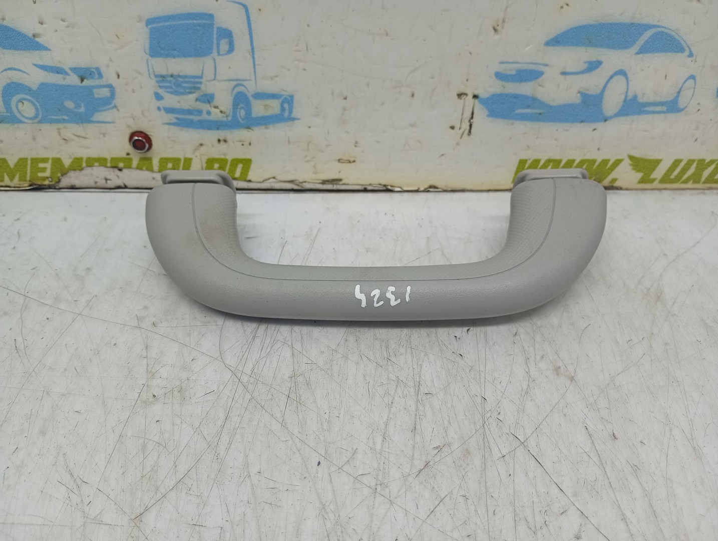 Maner plafon Hyundai i30 FD (2007 - 2010)