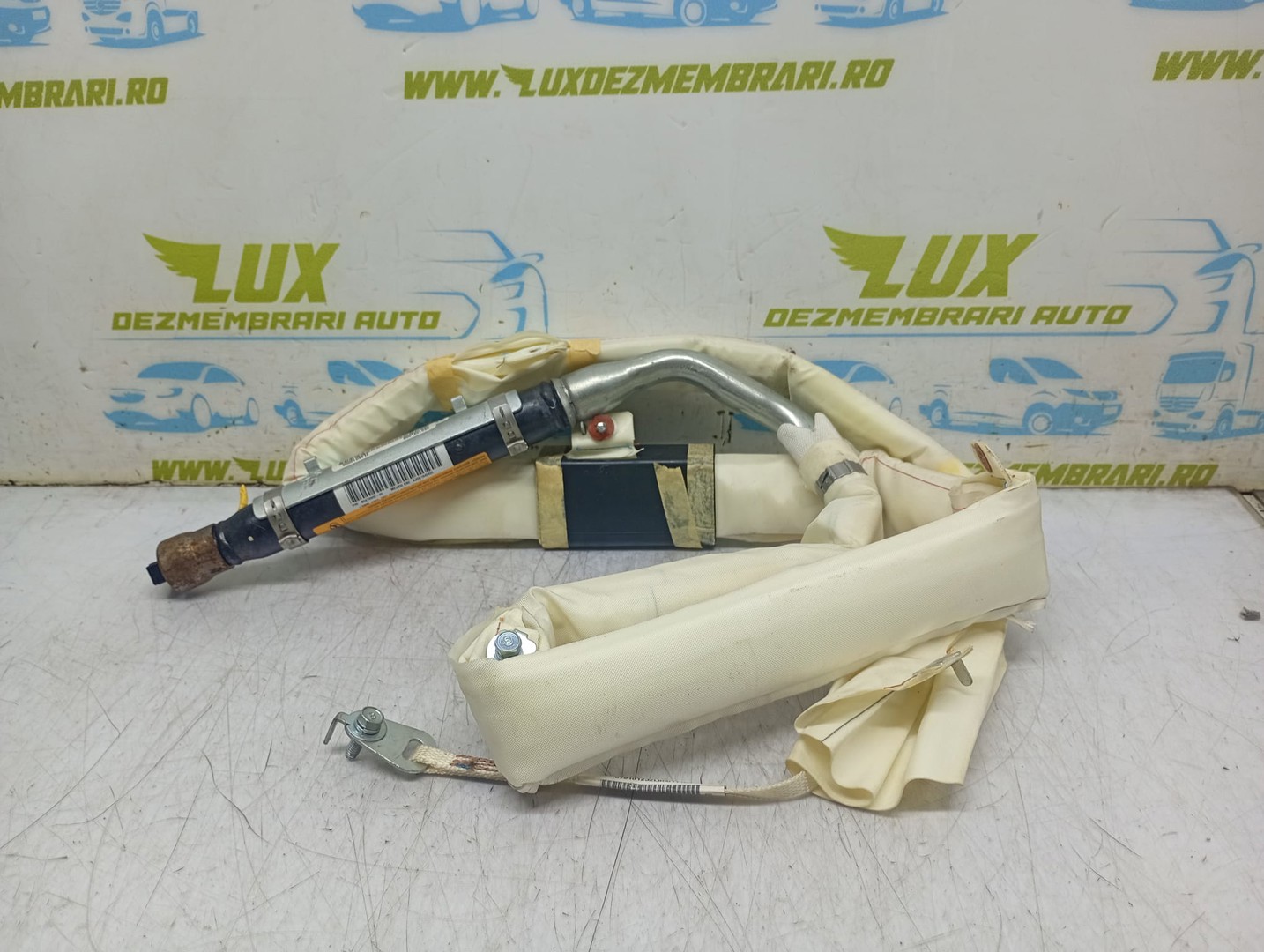 Airbag cortina stanga 850102L000 Hyundai i30 FD (2007 - 2010)