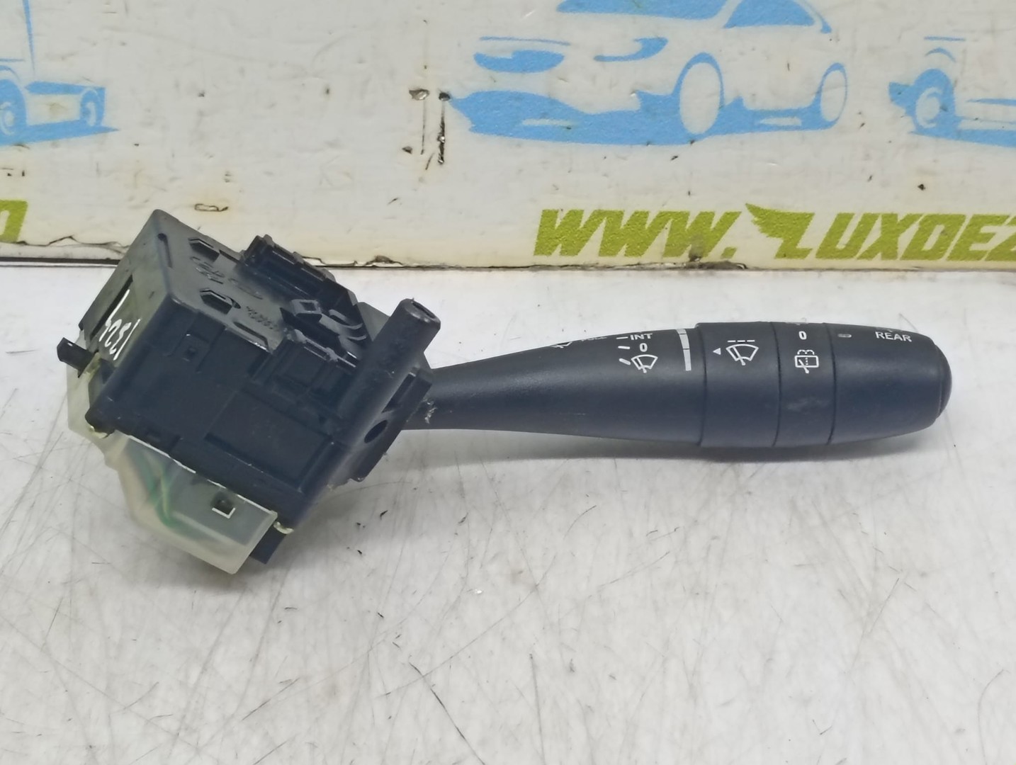 Maneta stergatoare 93420-2L010 Hyundai i30 FD (2007 - 2010)