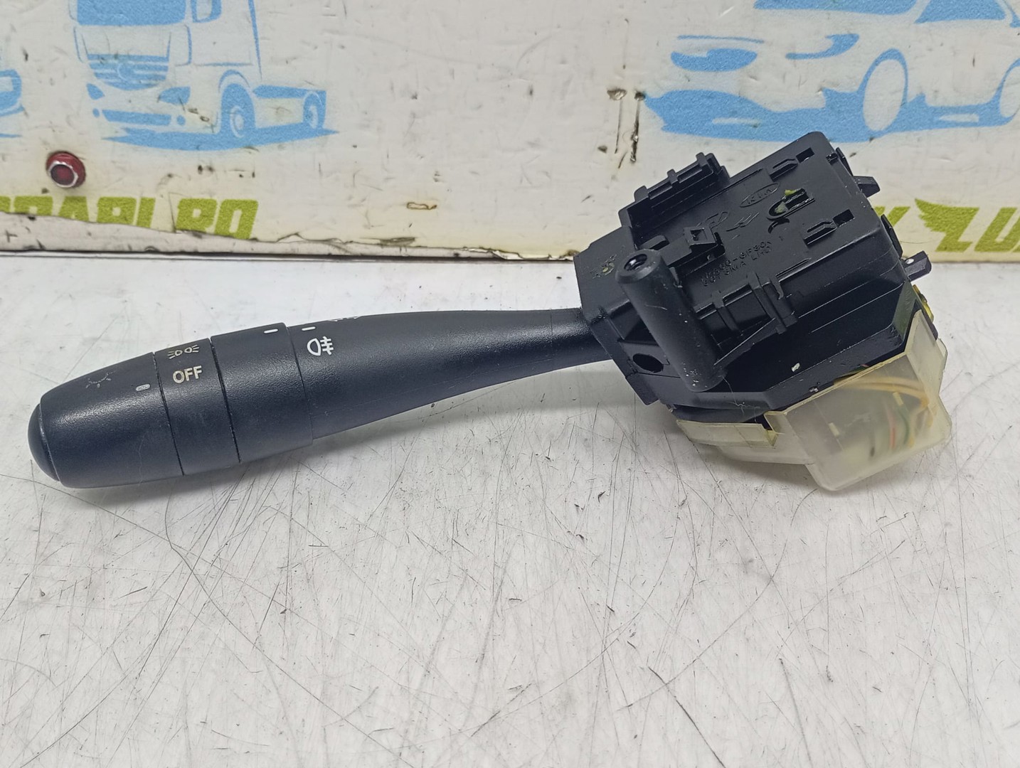 Maneta semnalizare 93410-2L030 Hyundai i30 FD (2007 - 2010)