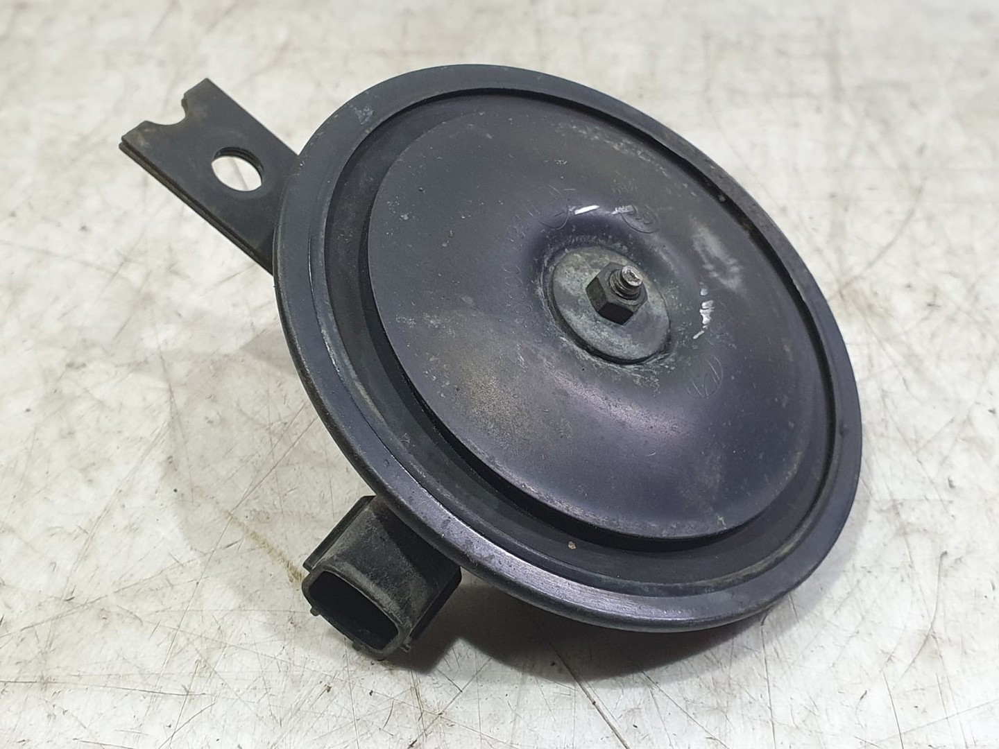 Claxon 96610-fd001 Kia Ceed 1 (2007 - 2010)