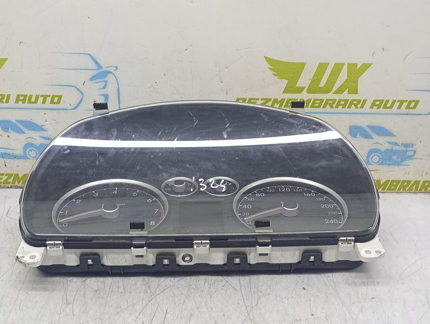 Ceasuri de bord 940032L425 Hyundai i30 FD (2007 - 2010)