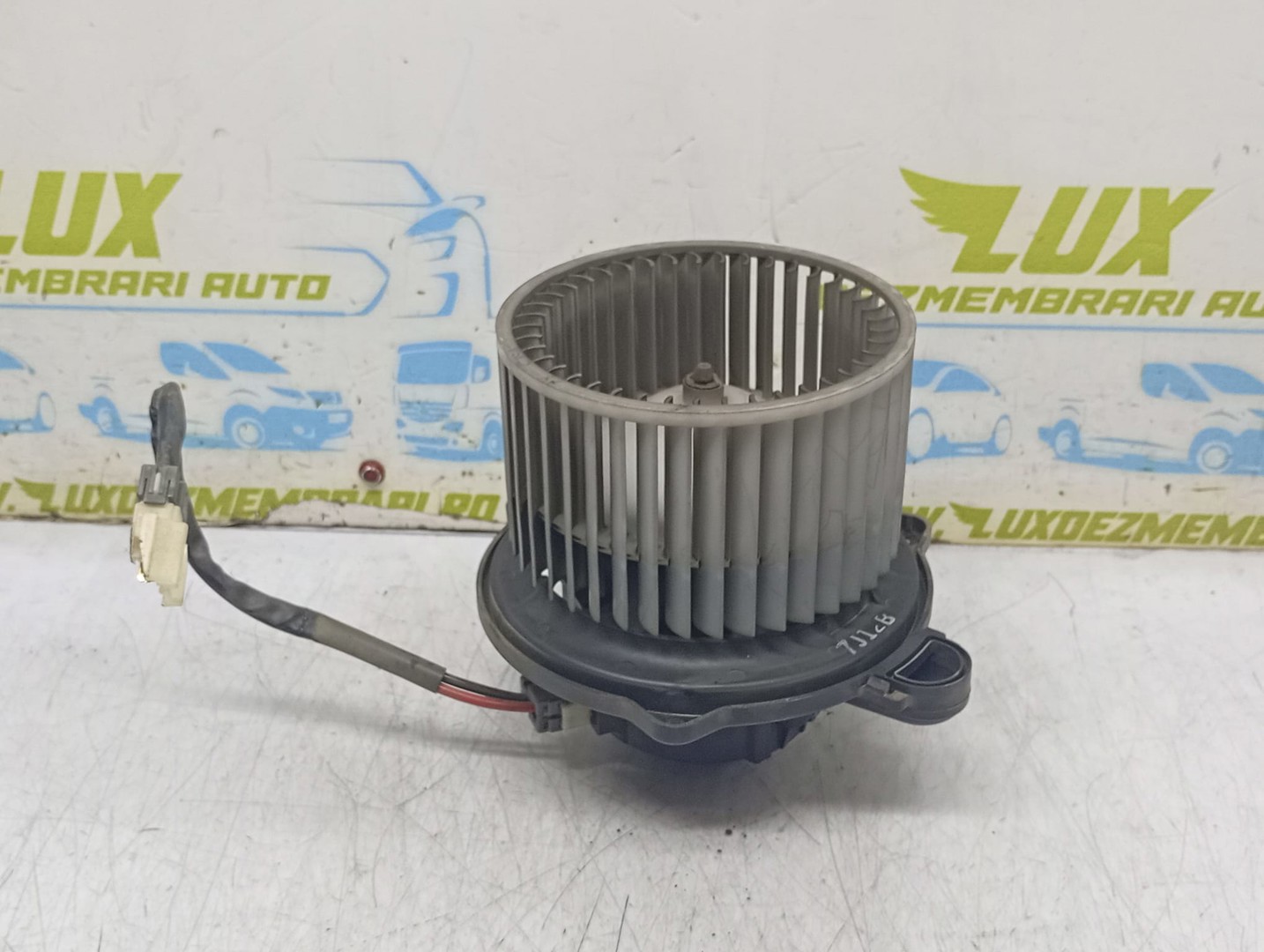Motoras aeroterma F00S33F012 Kia Ceed 1 (2007 - 2010)
