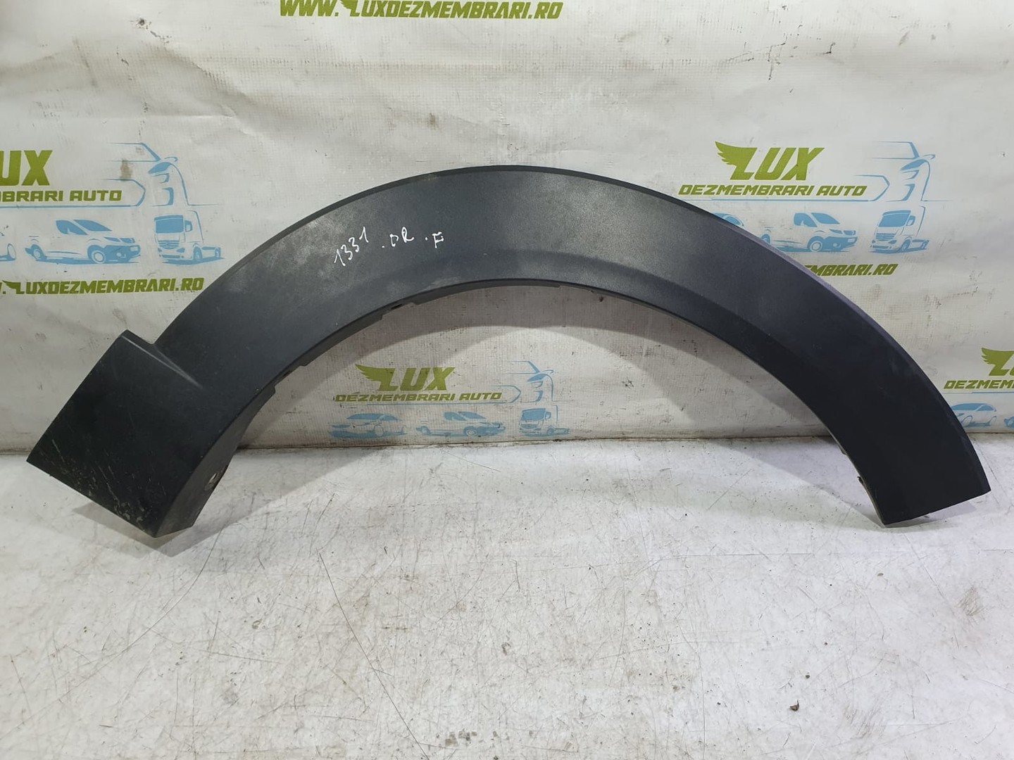 Overfender dreapta fata dfr5-51w21 Mazda CX-30 1 DM (2019 - 2023)