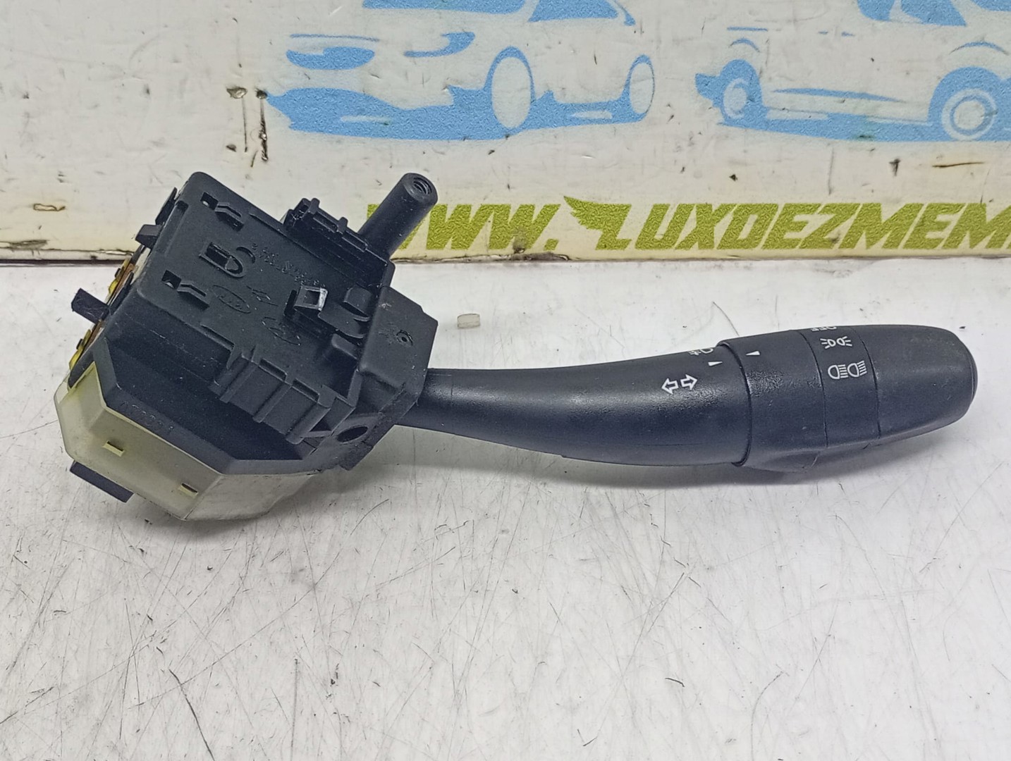 Maneta semnalizare 93410-1H100 Kia Ceed 1 (2007 - 2010)
