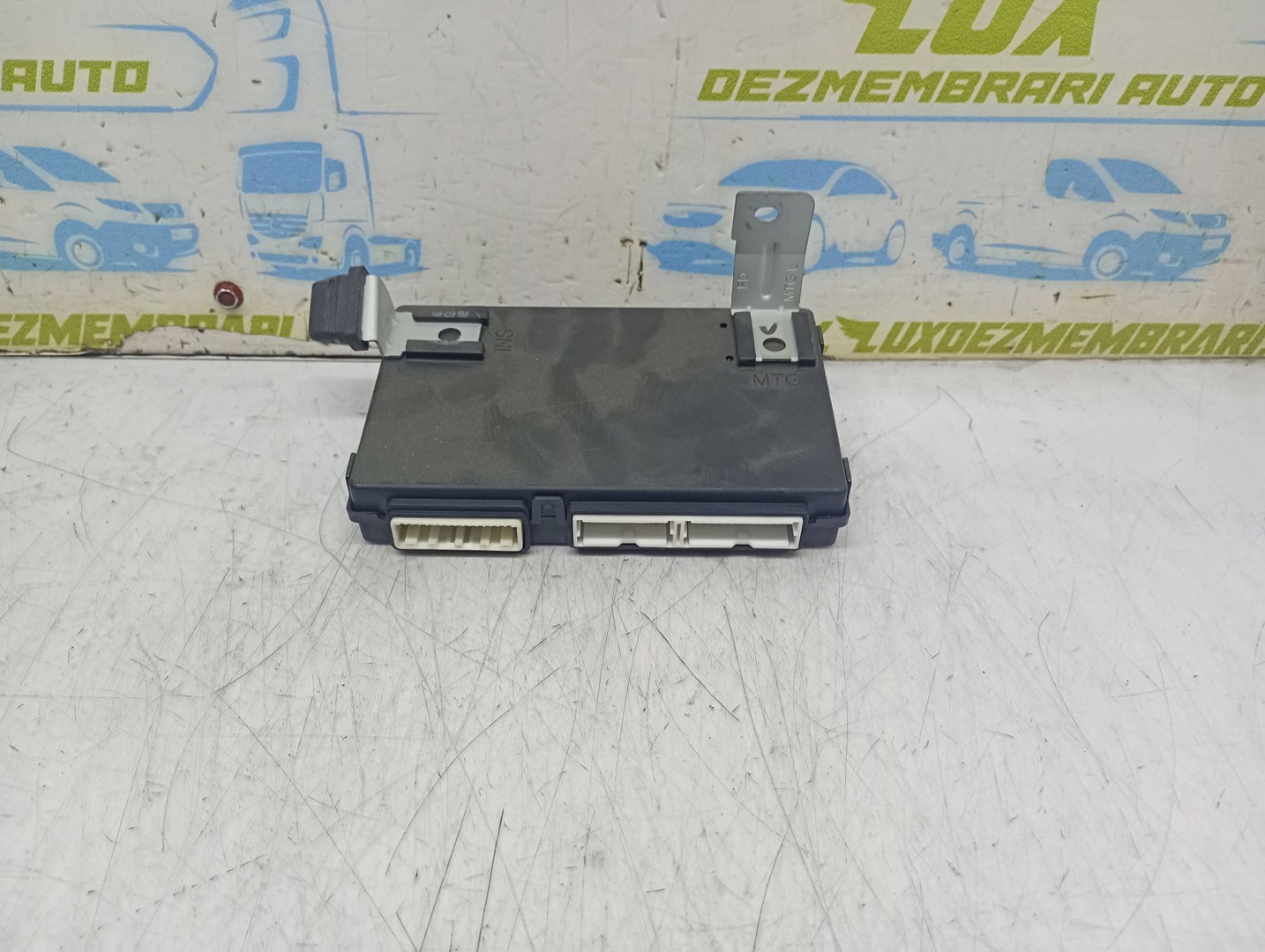 Modul confort 95400-2L100 Hyundai i30 FD (2007 - 2010)