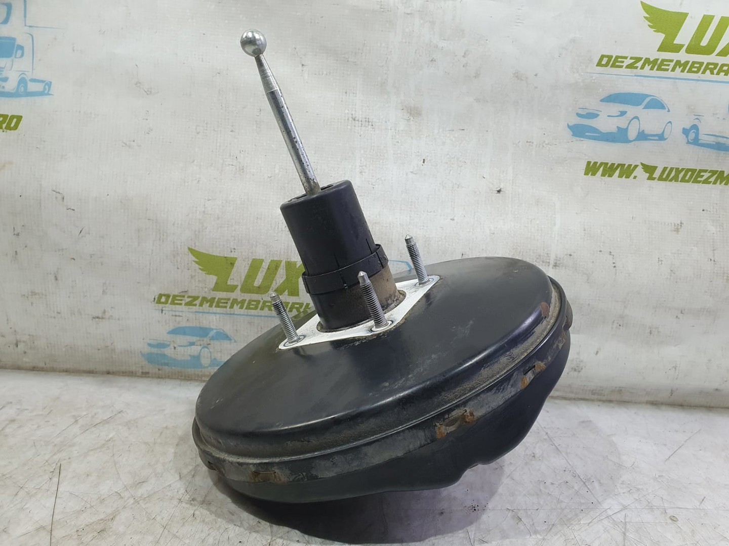 Tulumba frana 6r1614105f Seat Ibiza 4 (6J) (2008 - 2012)