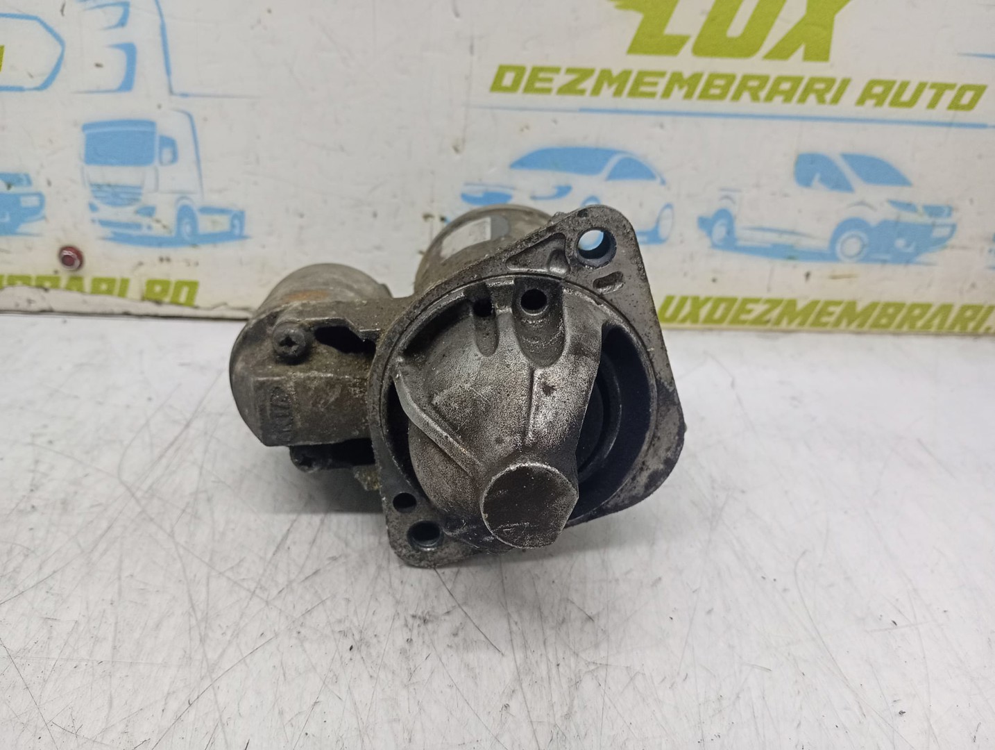 Electromotor Kia Ceed 1 (2007 - 2010)