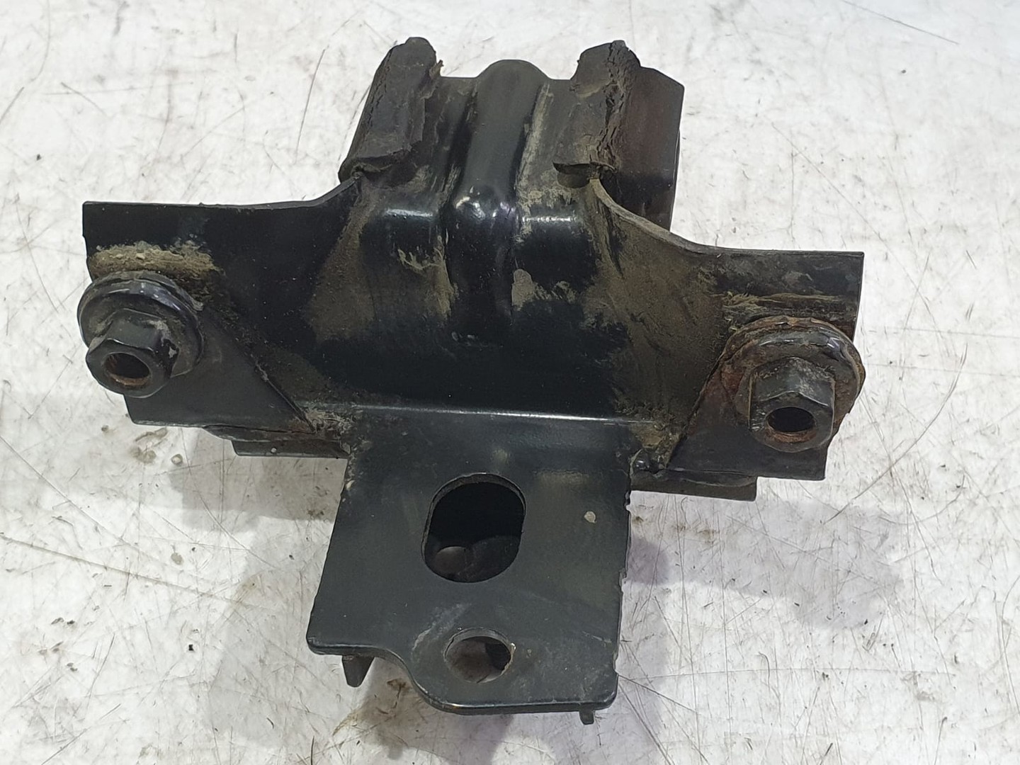 Suport cutie viteze 6q0199555ar Seat Ibiza 4 (6J) (2008 - 2012)