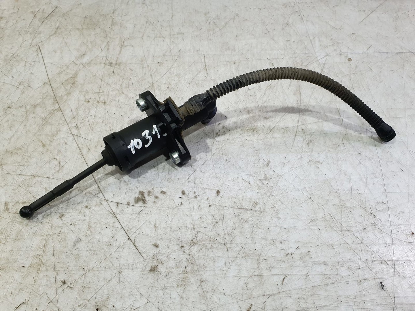 Pompa ambreiaj Seat Ibiza 4 (6J) (2008 - 2012)