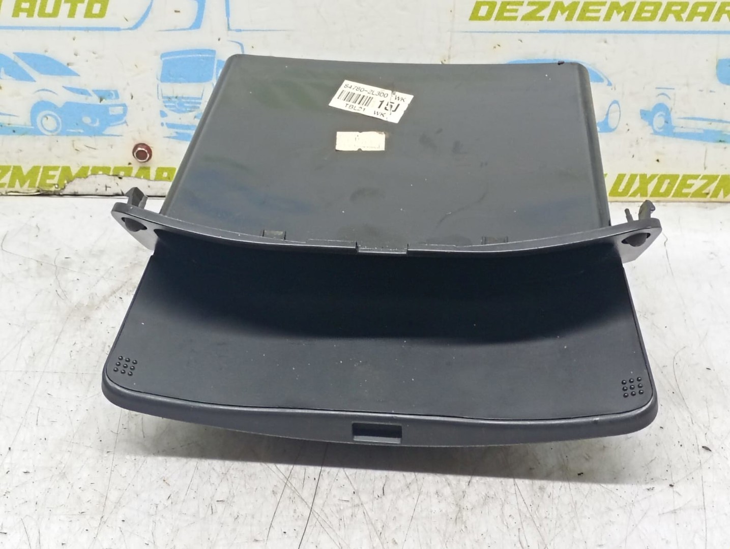 Scrumiera 84780-2L300 Hyundai i30 FD (2007 - 2010)