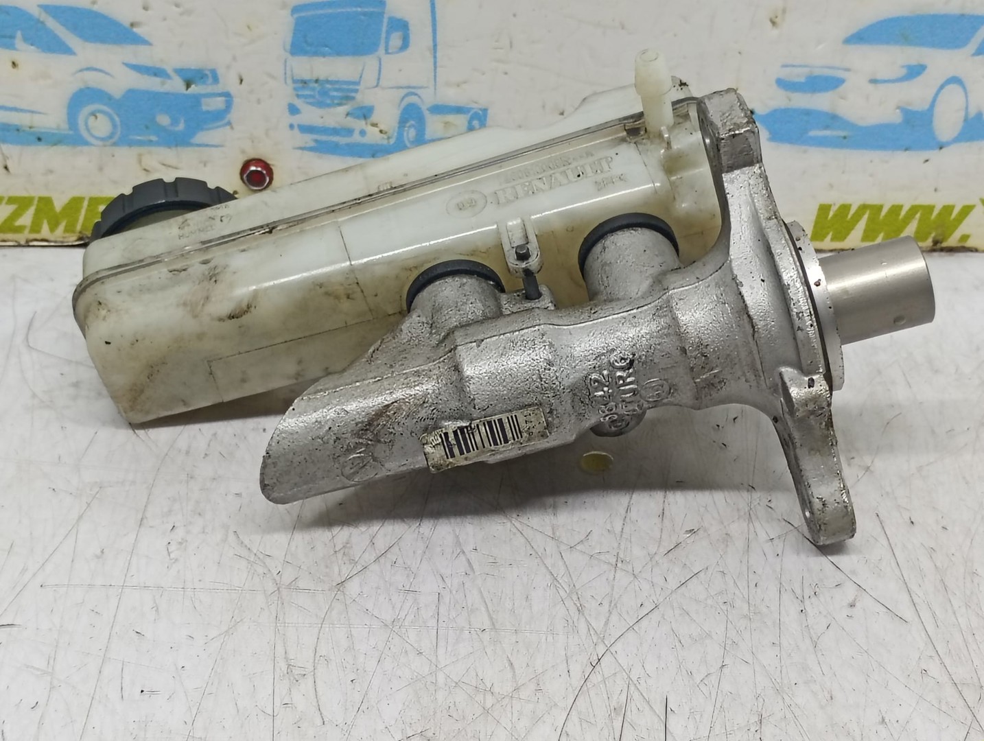 Pompa frana 460910009R Renault Megane 3 (2008 - 2014)