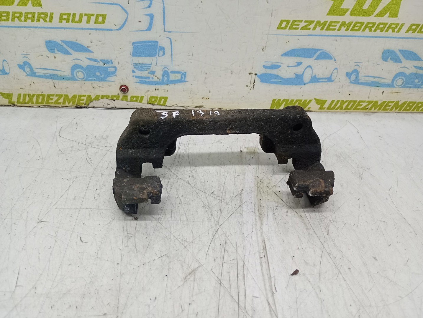 Suport etrier Renault Megane 3 (2008 - 2014)