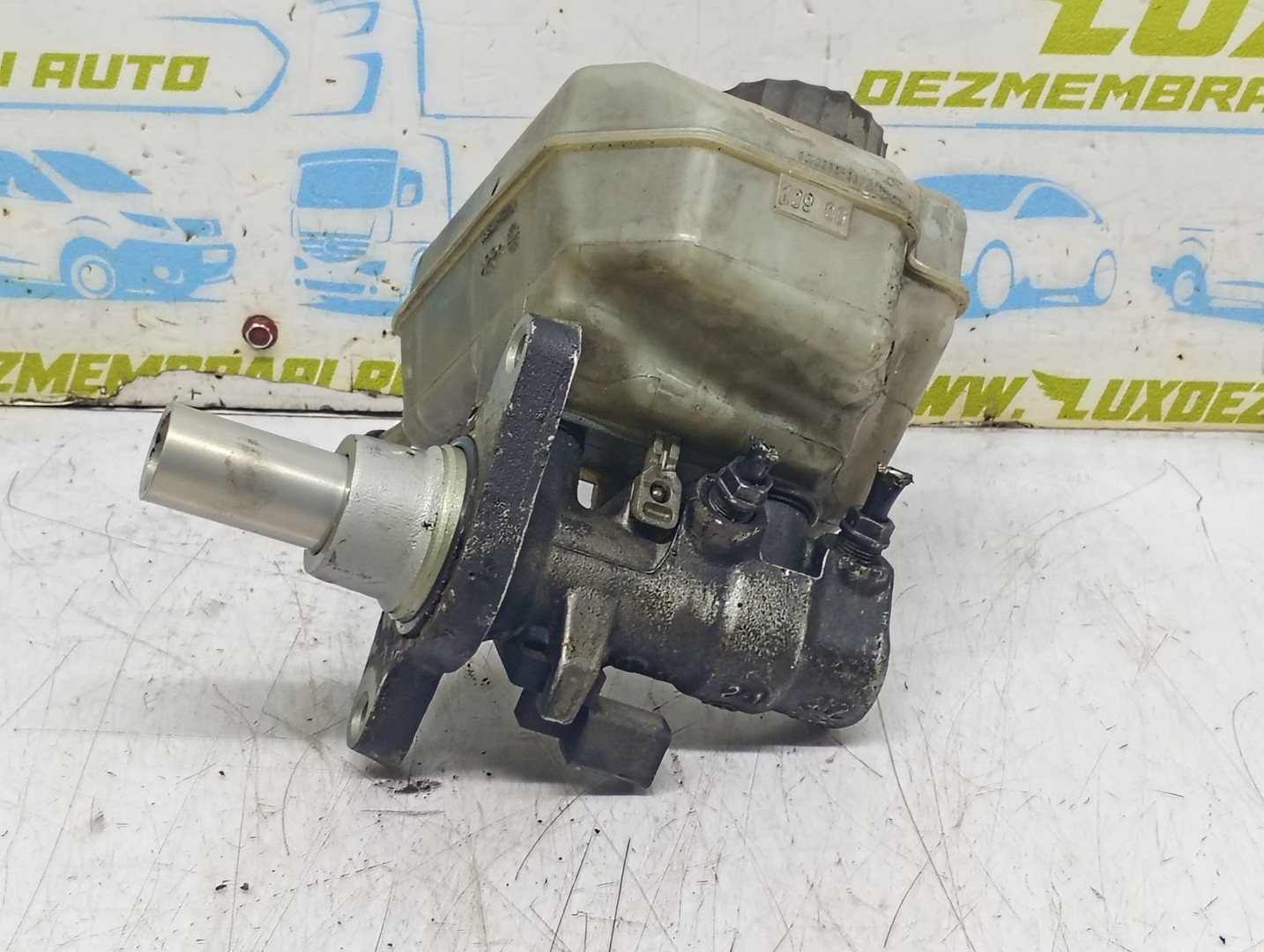 Pompa frana 033508-86761 Volkswagen Passat B6 (2005 - 2010)