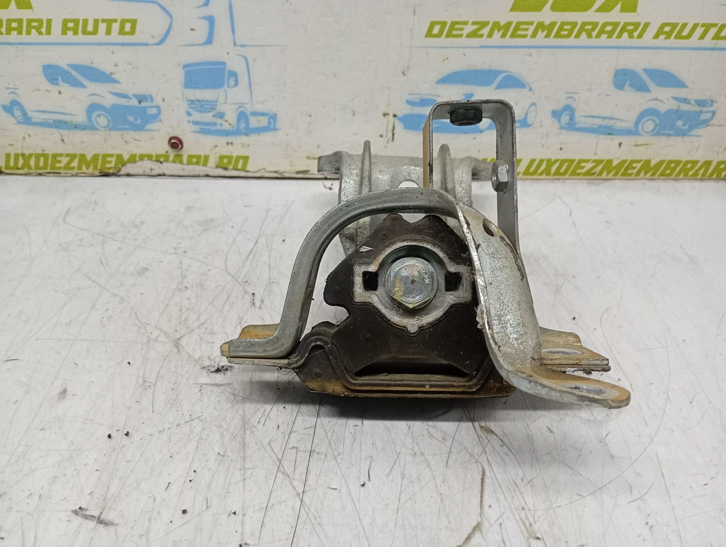 Suport motor Fiat Doblo 1 (2001 - 2005)