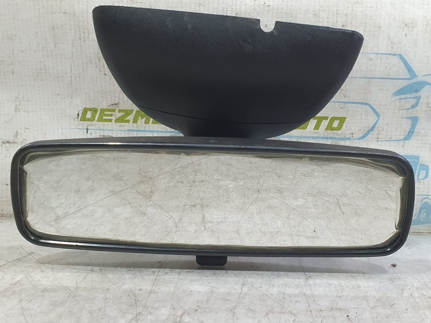 Oglinda retrovizoare interioara e200708 Citroen C3 1 (2002 - 2010)
