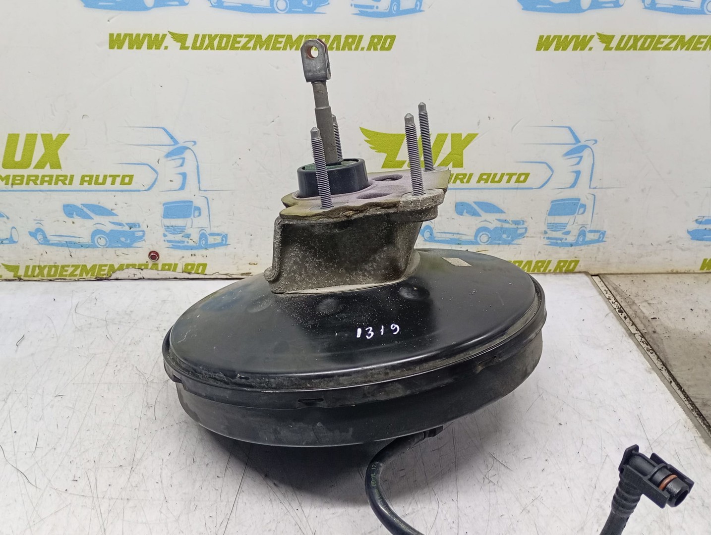 Tulumba frana 472100005R Renault Megane 3 (2008 - 2014)