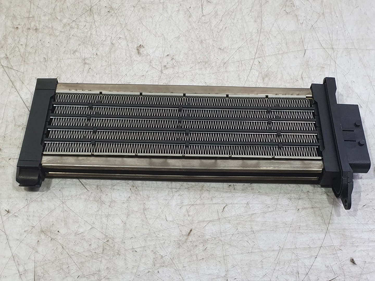 Radiator electric bord 664447a Citroen C3 1 (2002 - 2010)