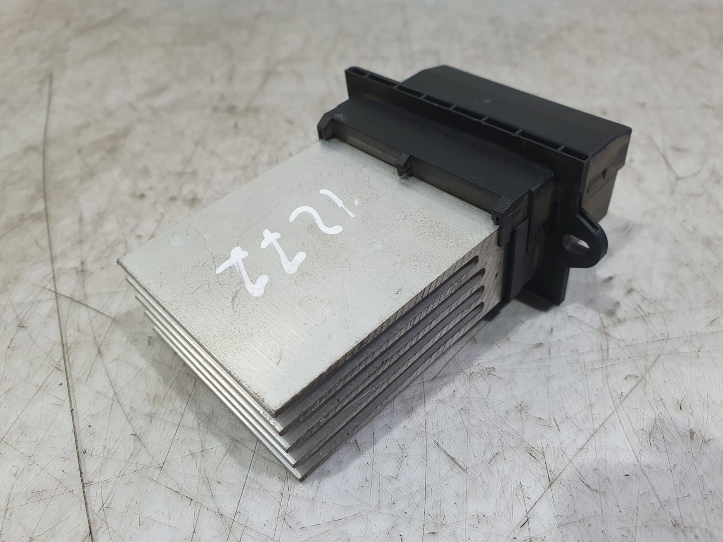 Rezistenta trepte 0917001 Citroen C3 1 (2002 - 2010)