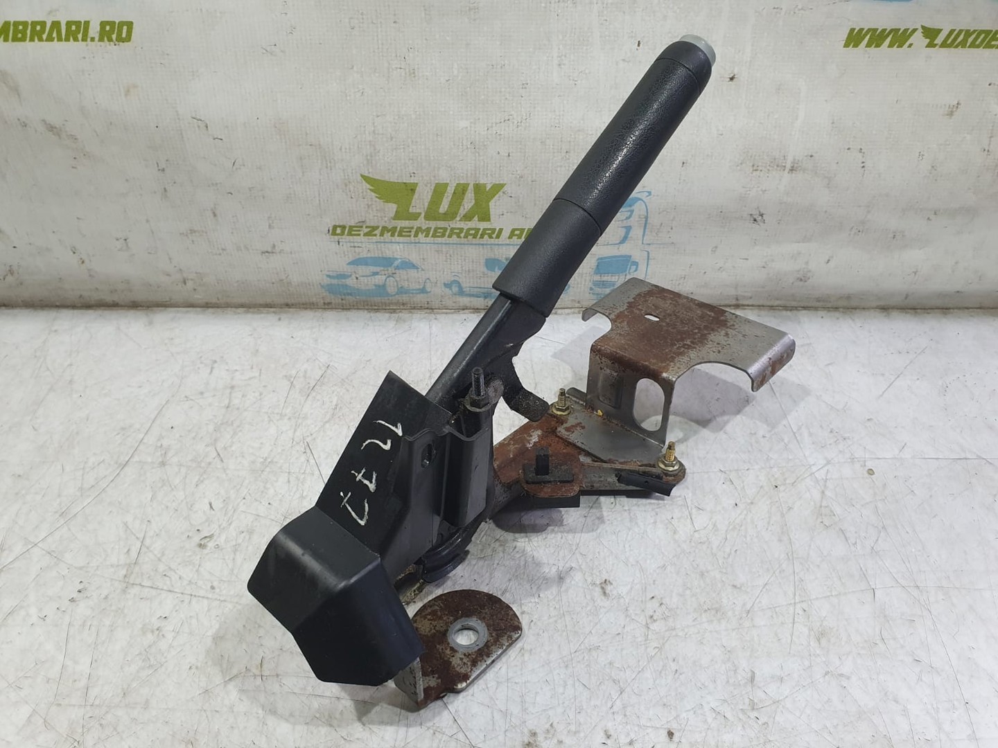 Maneta frana de mana 52099980 Citroen C3 1 (2002 - 2010)