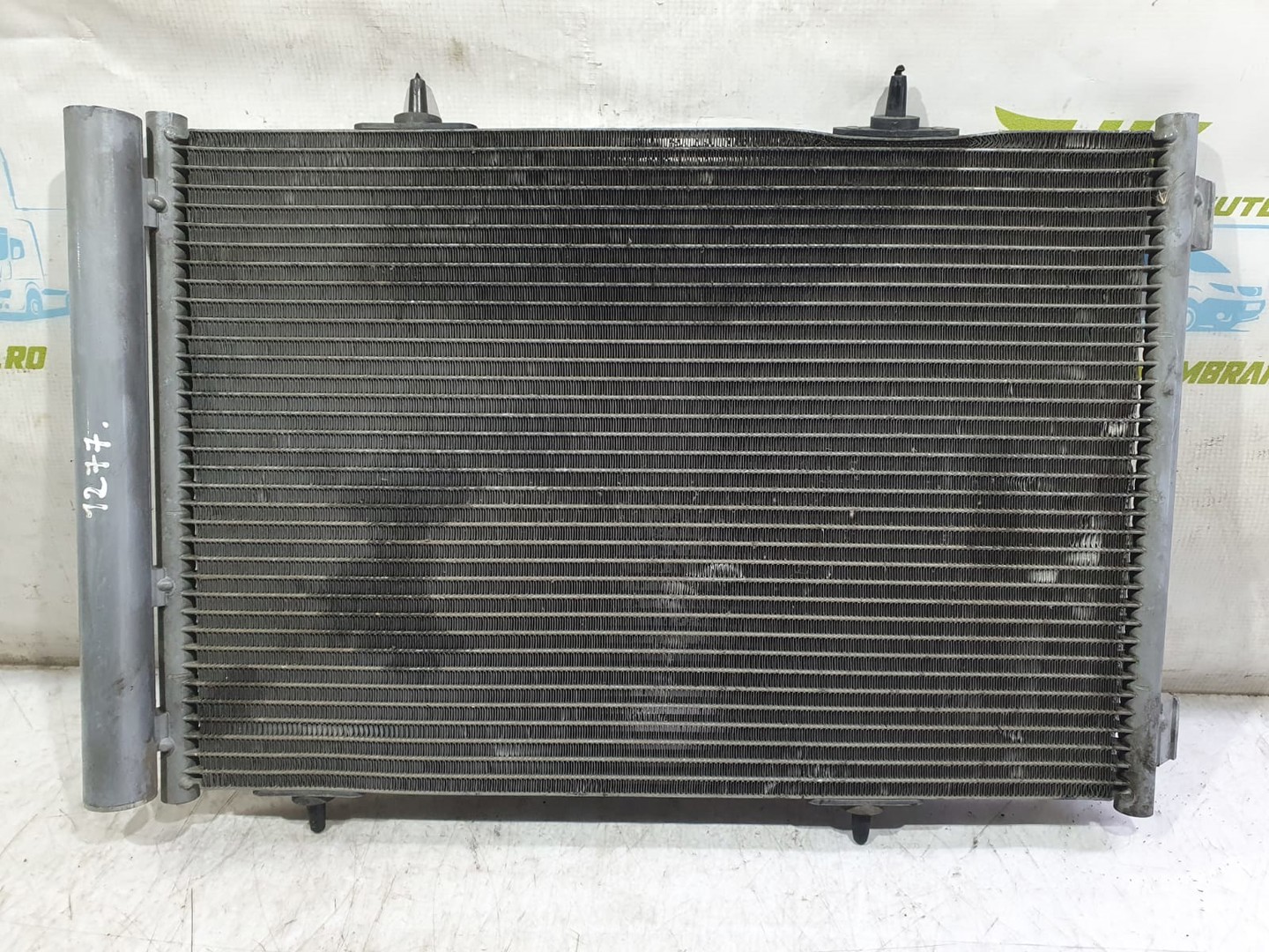 Radiator clima ac Citroen C3 1 (2002 - 2010)