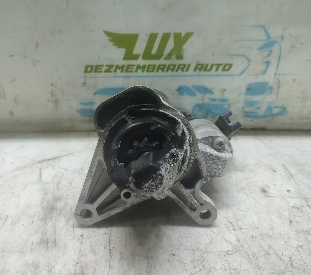 Electromotor M000T26171 Mazda CX-30 1 DM (2019 - 2023)