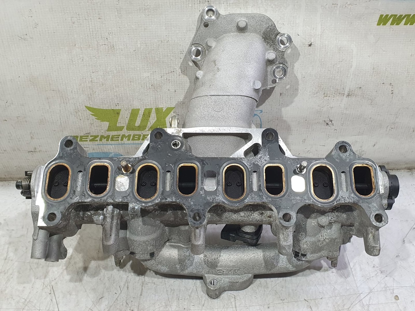 Galerie admisie hf0113x90 Mazda CX-30 1 DM (2019 - 2023)