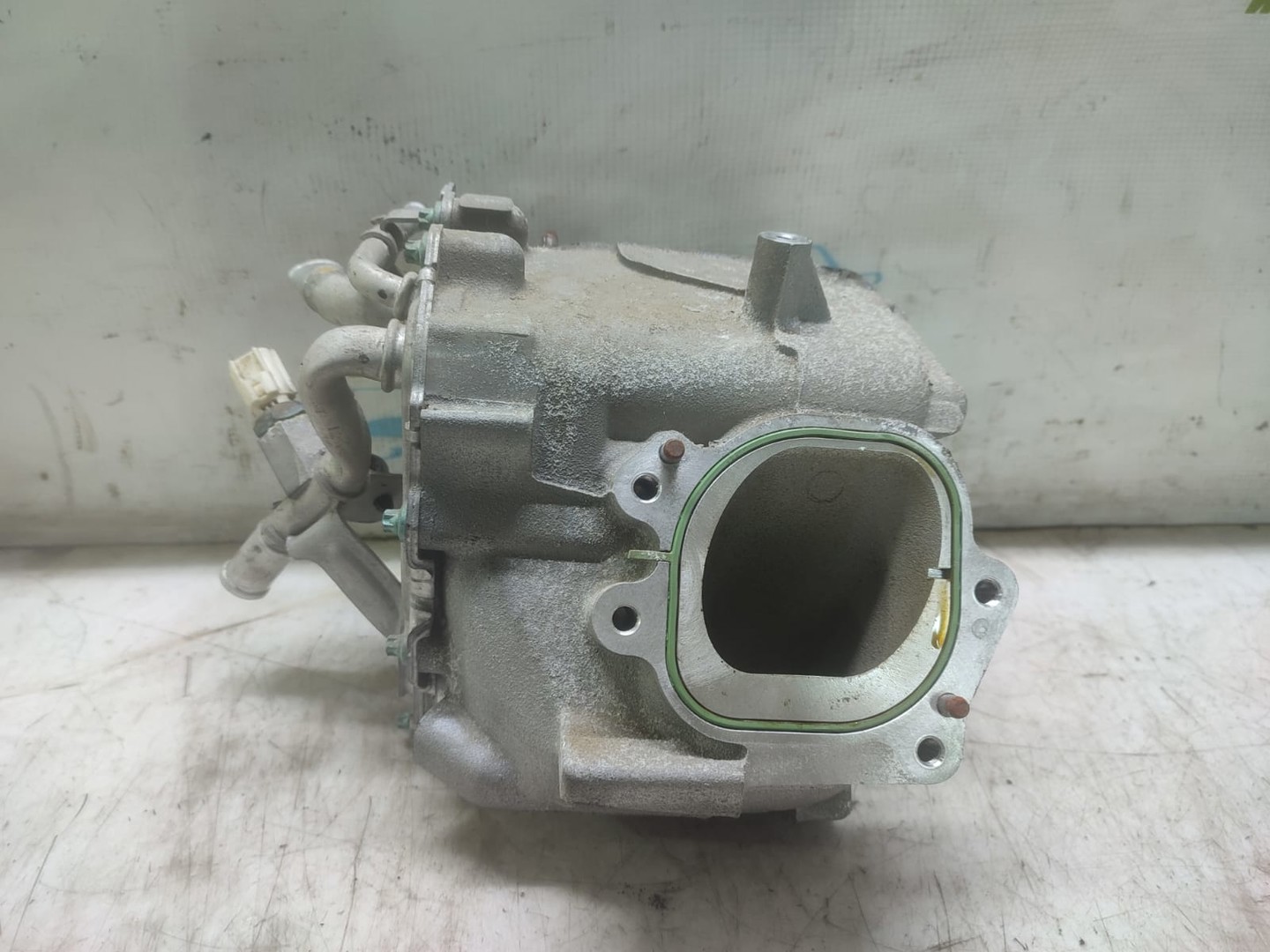 Furtun intercooler HF01-13565C Mazda CX-30 1 DM (2019 - 2023)