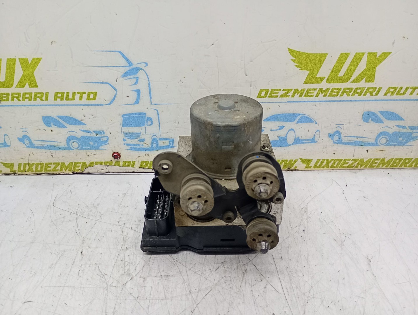 Pompa ABS 3AA614109M Volkswagen Passat B7 (2010 - 2015)
