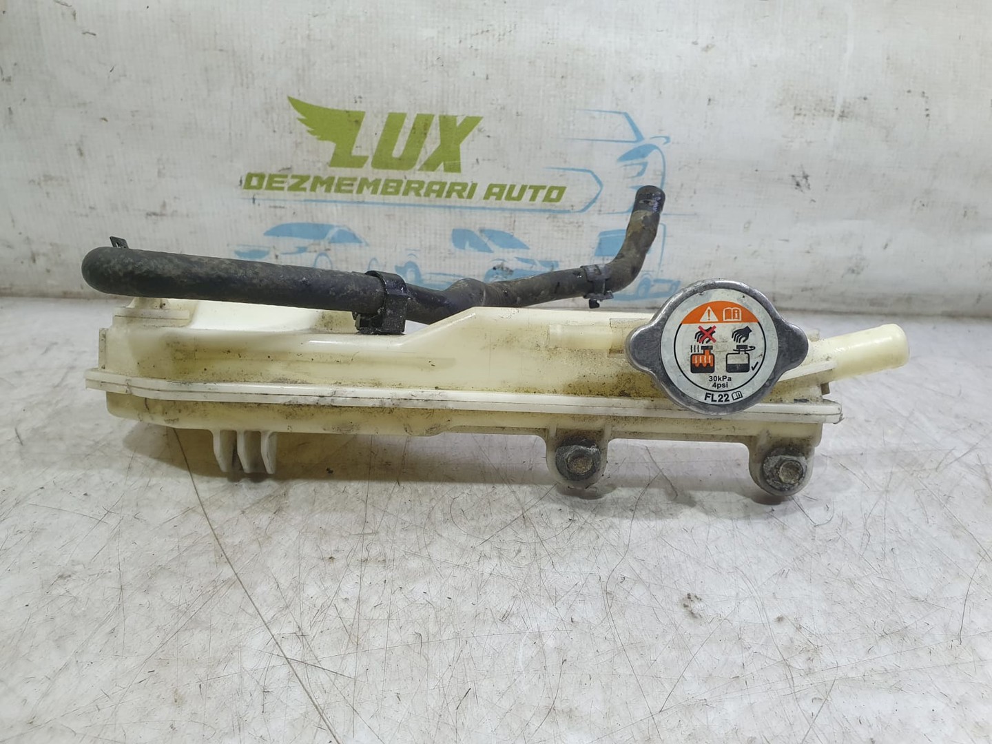 Vas expansiune hf07-15730 Mazda CX-30 1 DM (2019 - 2023)
