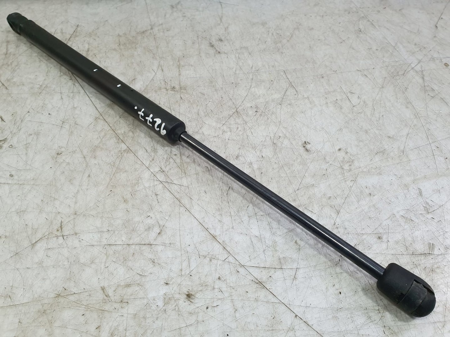 Amortizor haion 9680181080 Citroen C3 1 (2002 - 2010)