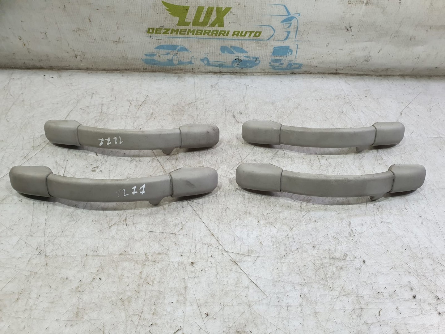 Maner plafon C-1f3J Citroen C3 1 (2002 - 2010)