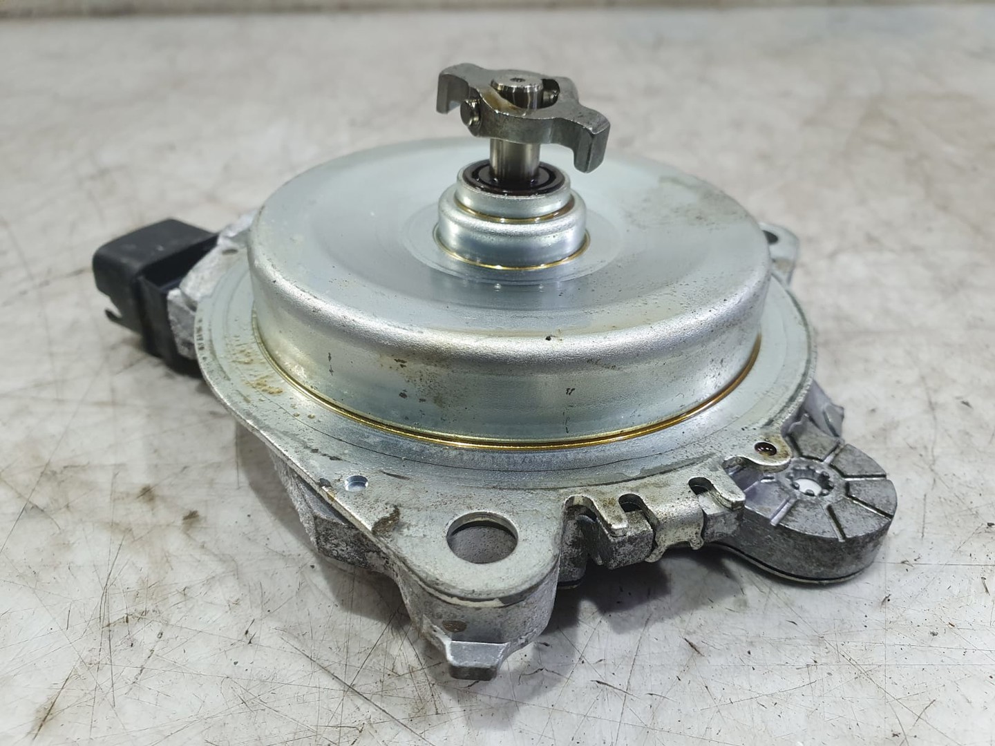 Variator ax came hf01-124z0 Mazda CX-30 1 DM (2019 - 2023)