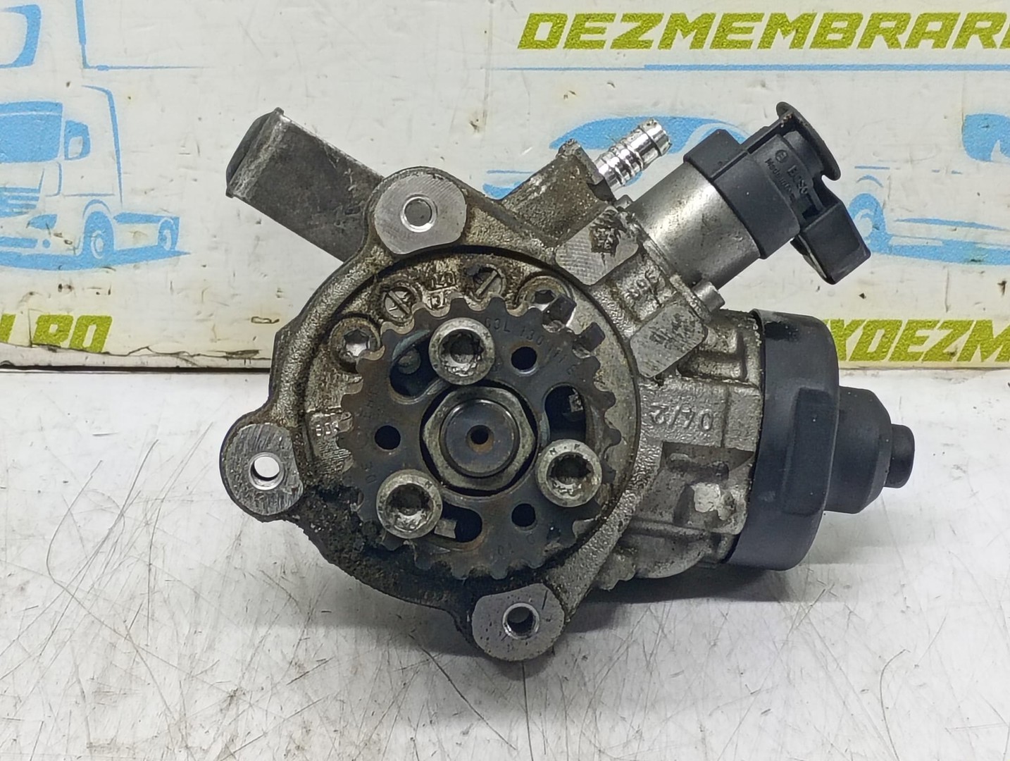 Pompa inalta presiune 0445010526 03L130755L Volkswagen Passat B7 (2010 - 2015)