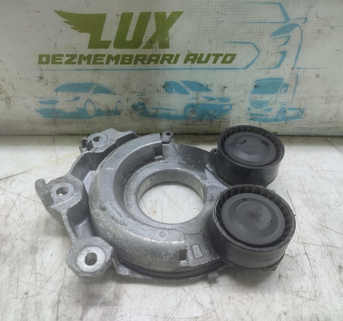 Rola intinzatoare INAF62081404 Mazda CX-30 1 DM (2019 - 2023)