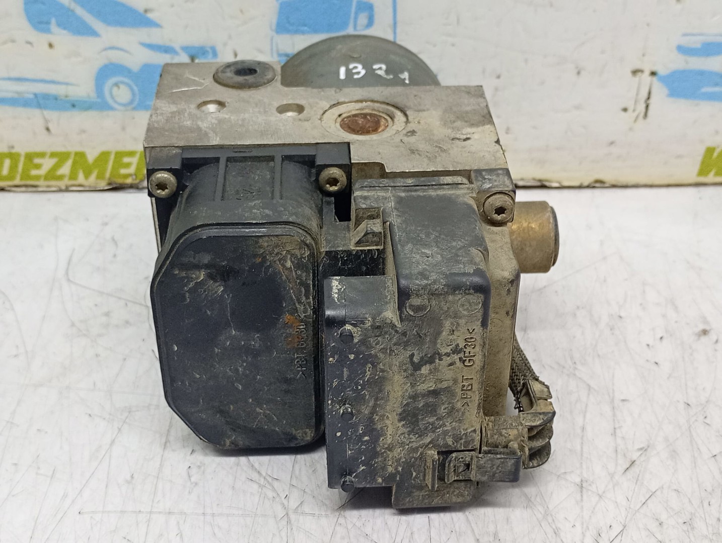 Pompa ABS 0273004362 Opel Astra G (1998 - 2009)