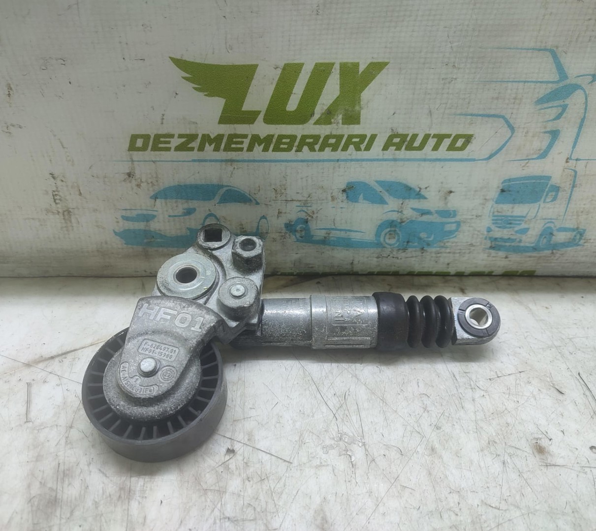 Rola intinzatoare HF0115980 Mazda CX-30 1 DM (2019 - 2023)